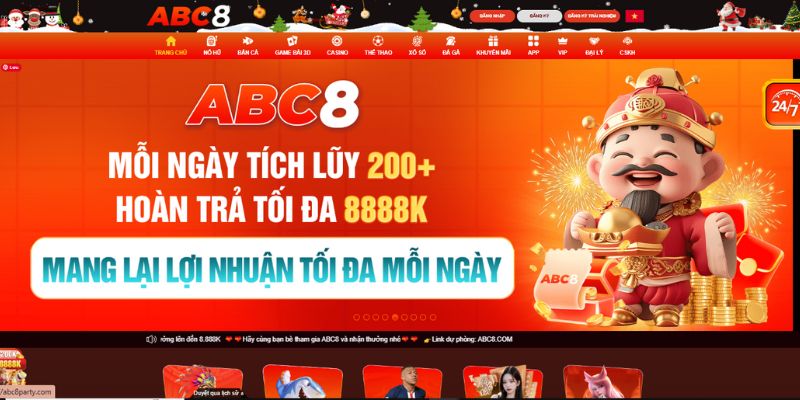 Câu hỏi và lời giải đáp liên quan tới abc8