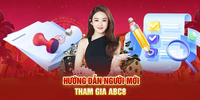 Truy cập Casino abc8 nhanh chóng chỉ vài bước