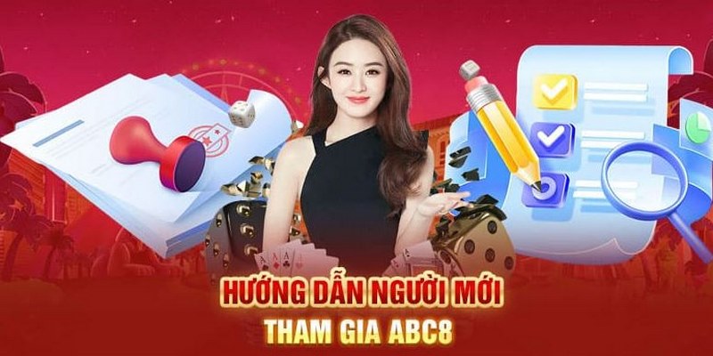 Đăng nhập abc8