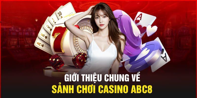 Casino abc8