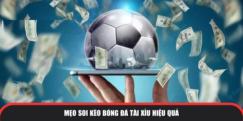 Soi kèo cần phải biết đánh giá tương quan của 2 đội bóng 