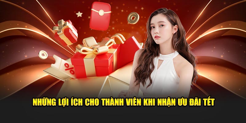 Những lợi ích cho thành viên khi nhận ưu đãi giá trị tại ABC8